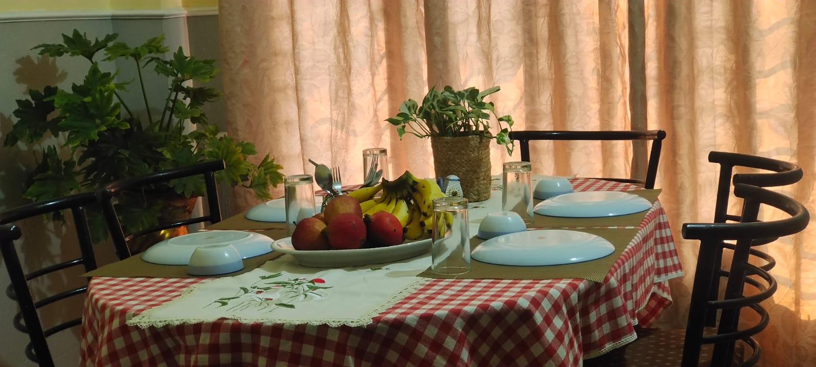 Beltola Lodge Property