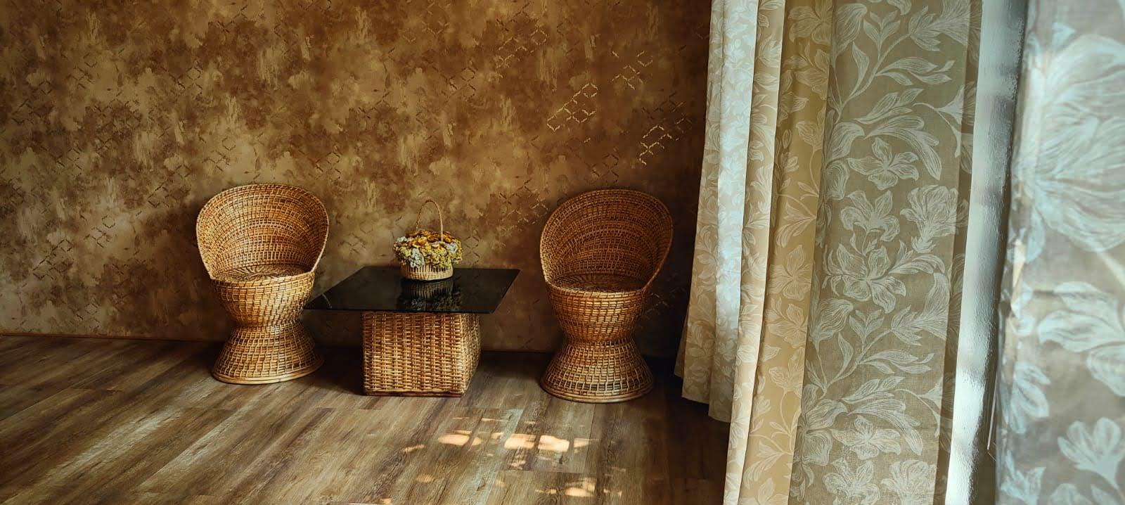 Beltola Lodge Ambience