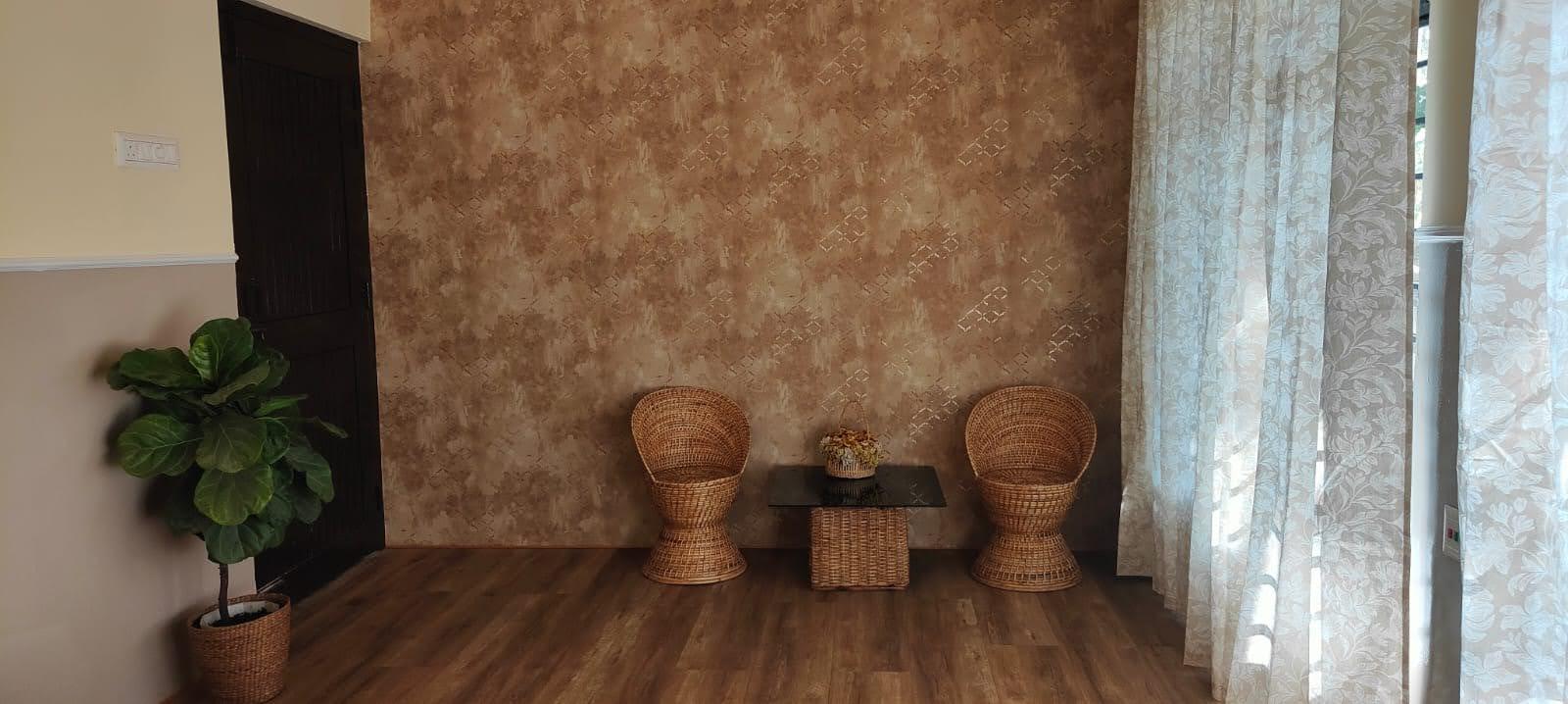 Beltola Lodge Surroundings